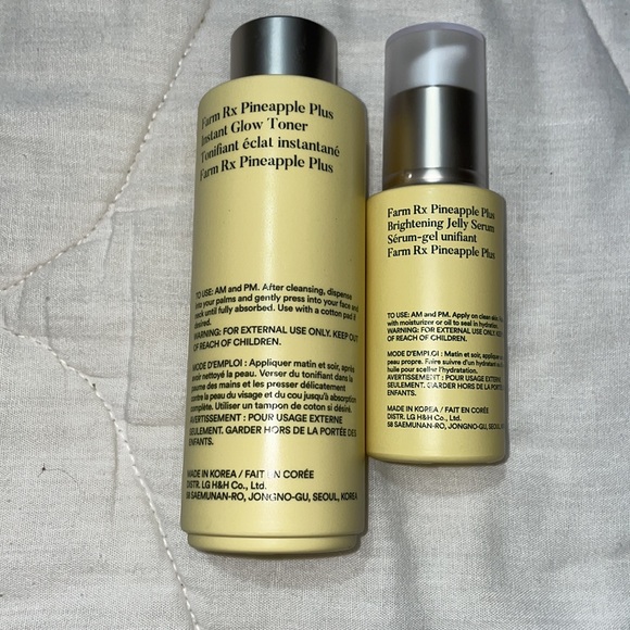 New! Avon without the boxes - Picture 2 of 2